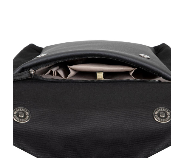 RIVACASE Cardiff 8524 14" czarny - 740257 - zdjęcie 8